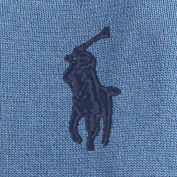 Denim Blue Heather