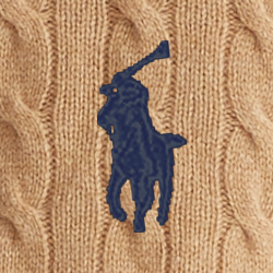Camel Melange