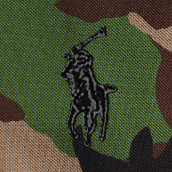 Surplus Camo