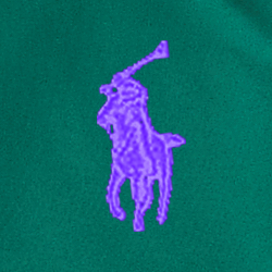 Parka Grn