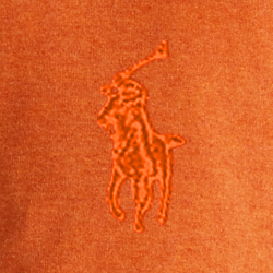 Jaffa Orange Heather