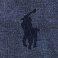 Bleu Fresco chin&eacute;