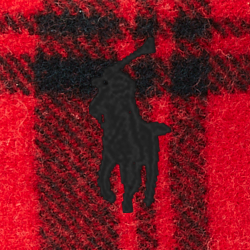 Buffalo Check