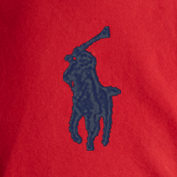 Park Avenue Red