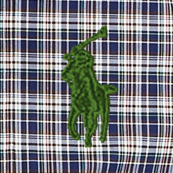 Blue/Green Multi