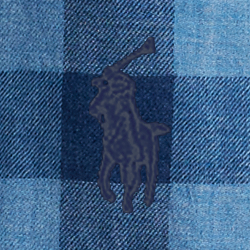 5034a Blue/Navy