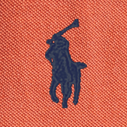 College Orange