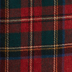 Red Tartan
