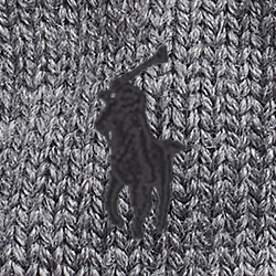 Dark Charcoal Heather
