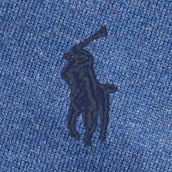 Derby Blue Heather
