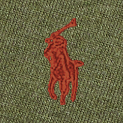 Loden Heather