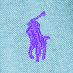 Teal Heather