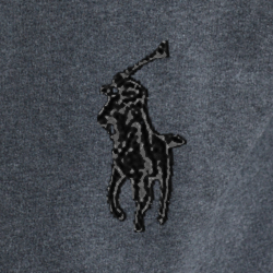 Gris stade chin&eacute;