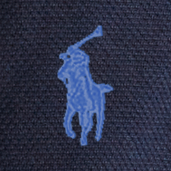 Jaspeado azul marino