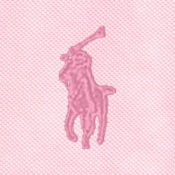Pink Tie Dye