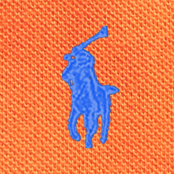 Coastal Orange