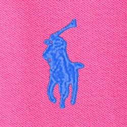 College Pink