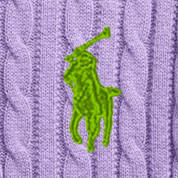 Safari Purple Heather