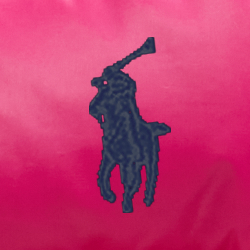 College Pink