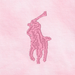 Pink Tie Dye