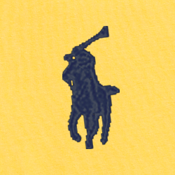 Slicker Yellow