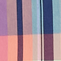 New England Madras