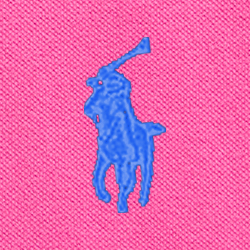 College Pink