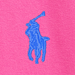 College Pink