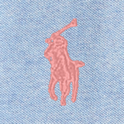 Campus Blue
