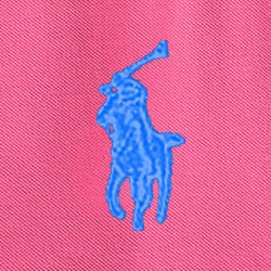 College Pink