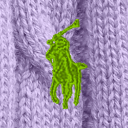 Safari Purple Heather