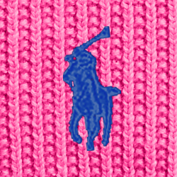 College Pink