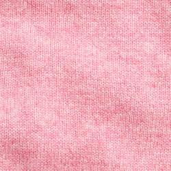 Preppy Pink Heather