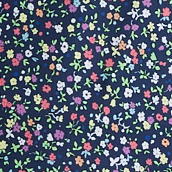 Preppy Petals Multi