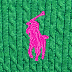 Stem/College Pink