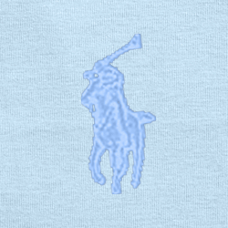 Powder Blue/Hyacinth