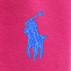 College Pink/Boysenberry