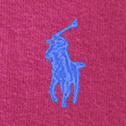 College Pink
