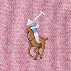 Preppy Pink