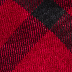 Red Black Multi