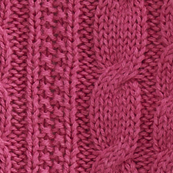 College Pink Heather
