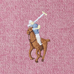 Preppy Pink
