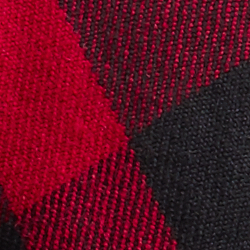 Red Black Multi