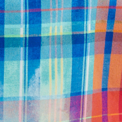 Washed Madras
