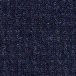 Refined Navy Houndstooth