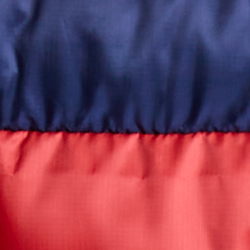 Refined Navy/Sunrise Red