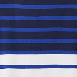 Royal Blue Multi
