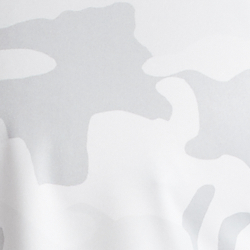 White Shadow Camo