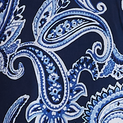 New England Paisley