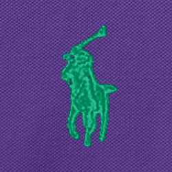 Vista Purple